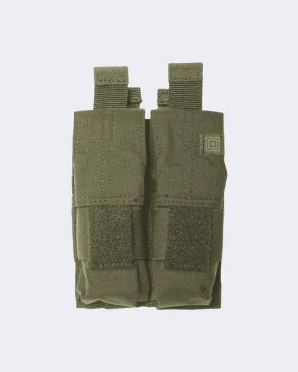 5-11 Brand  Double 40Mm Grenade Men Tactical Pouches Dark Green