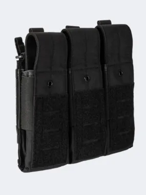 5-11 Flex Triple Ar Cvr Tactical Pouches Black