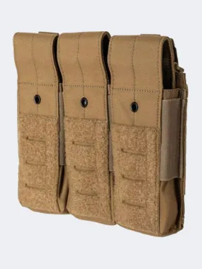 5-11 Flex Triple Ar Mag Tactical Pouches Kangaroo