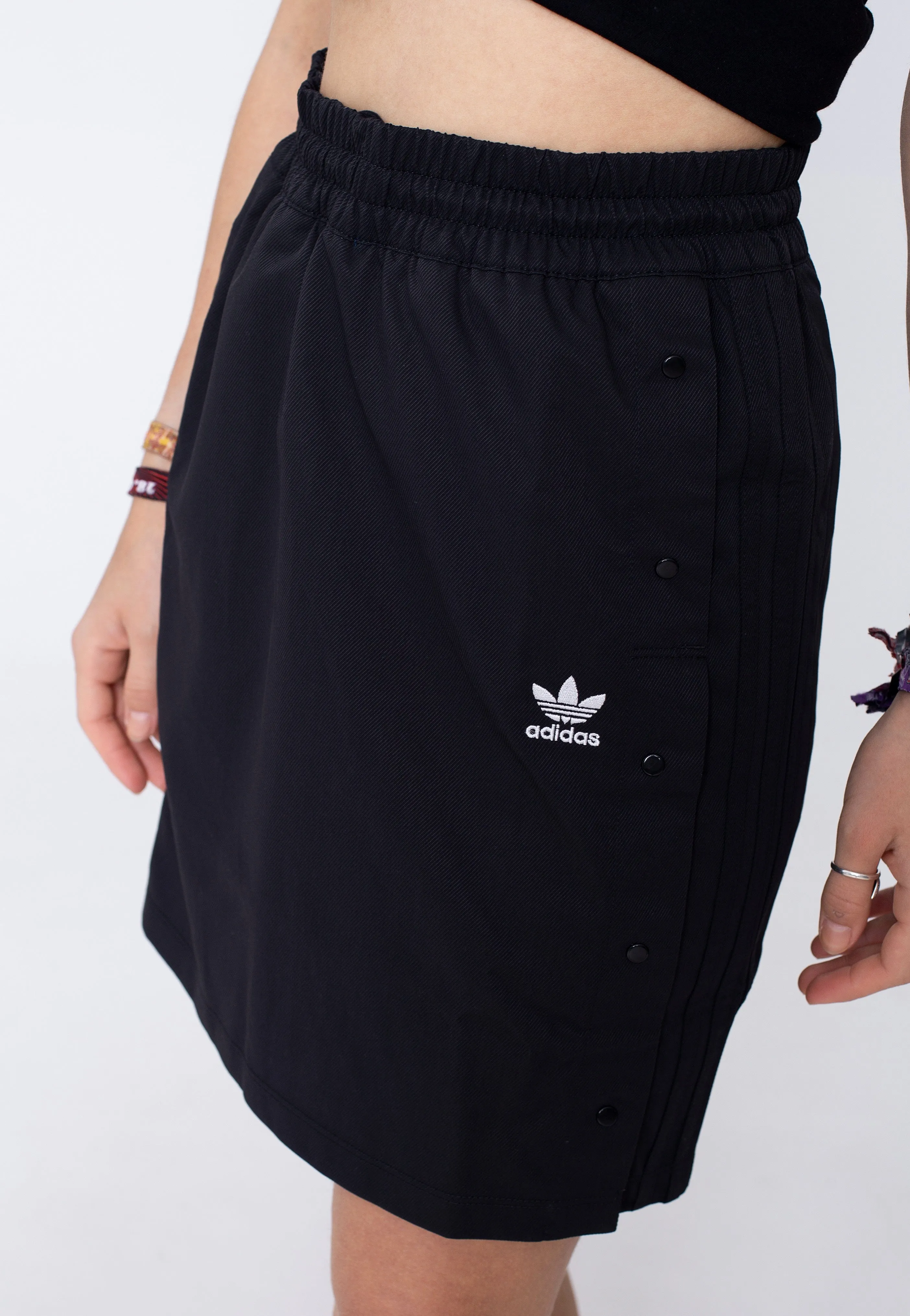 Adidas - Skirt Black - Skirt