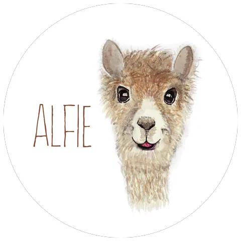 ALFIE