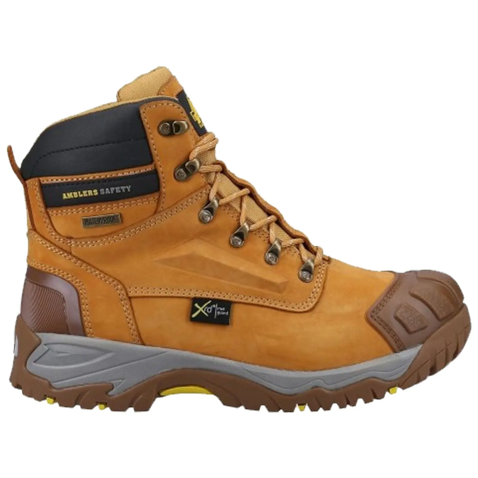 Amblers AS986 Metatarsal S3 Safety Boots