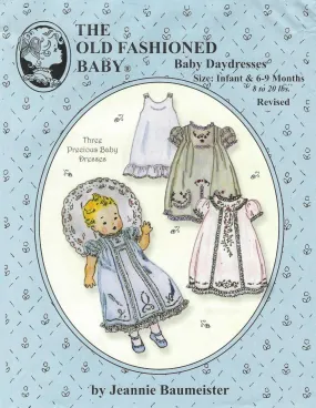 Baby Daydress