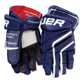 Bauer Vapor X80 Hockey Gloves