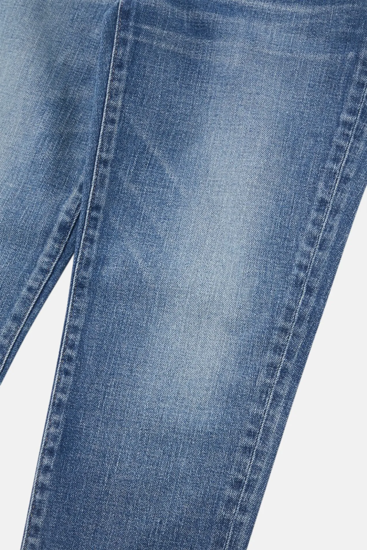 Beechwood Skinny Jean Blue