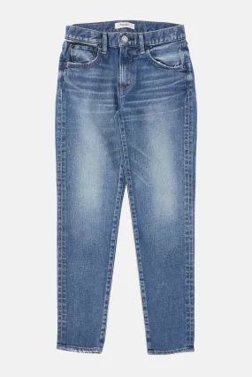 Beechwood Skinny Jean Blue