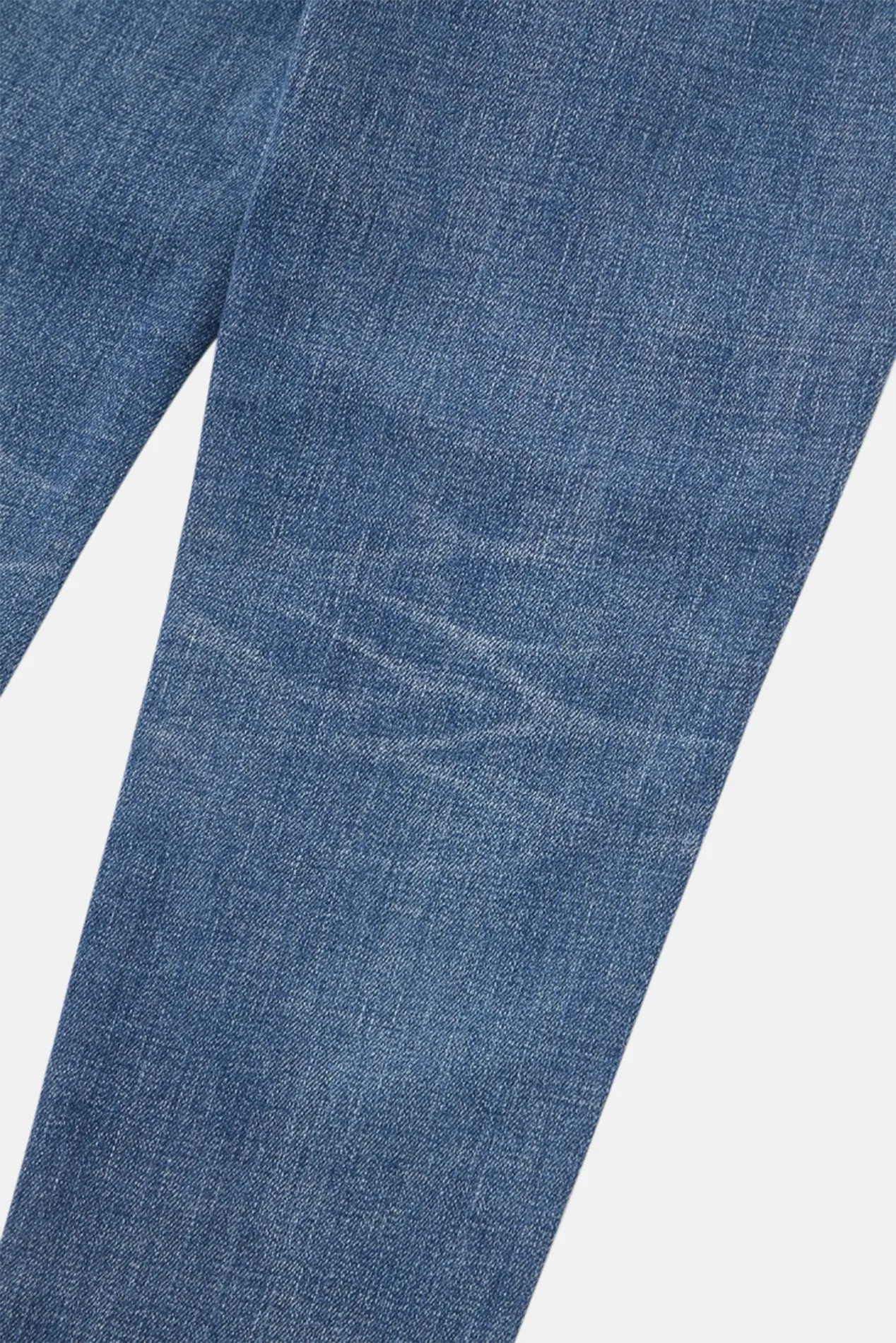 Beechwood Skinny Jean Blue