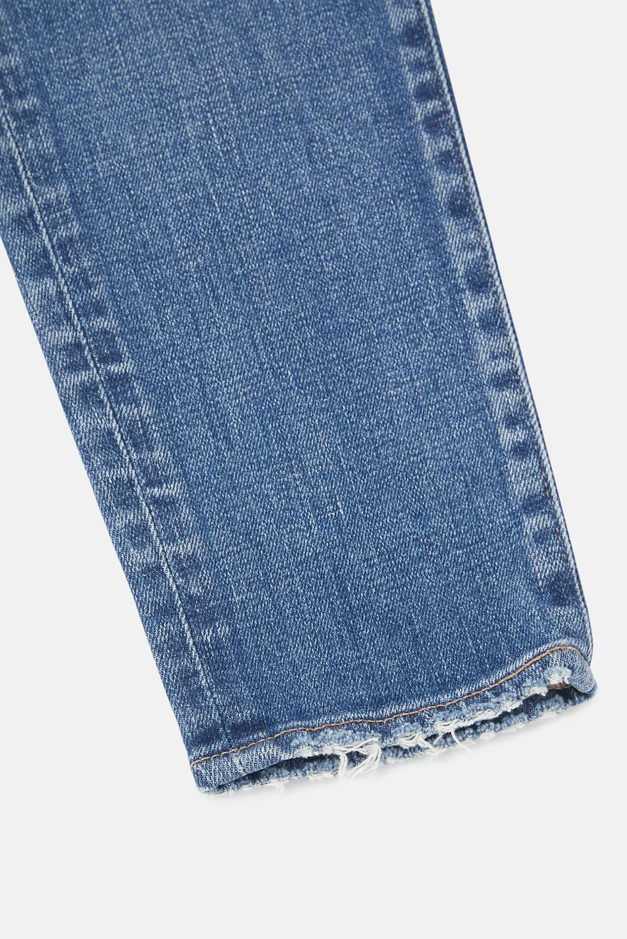 Beechwood Skinny Jean Blue