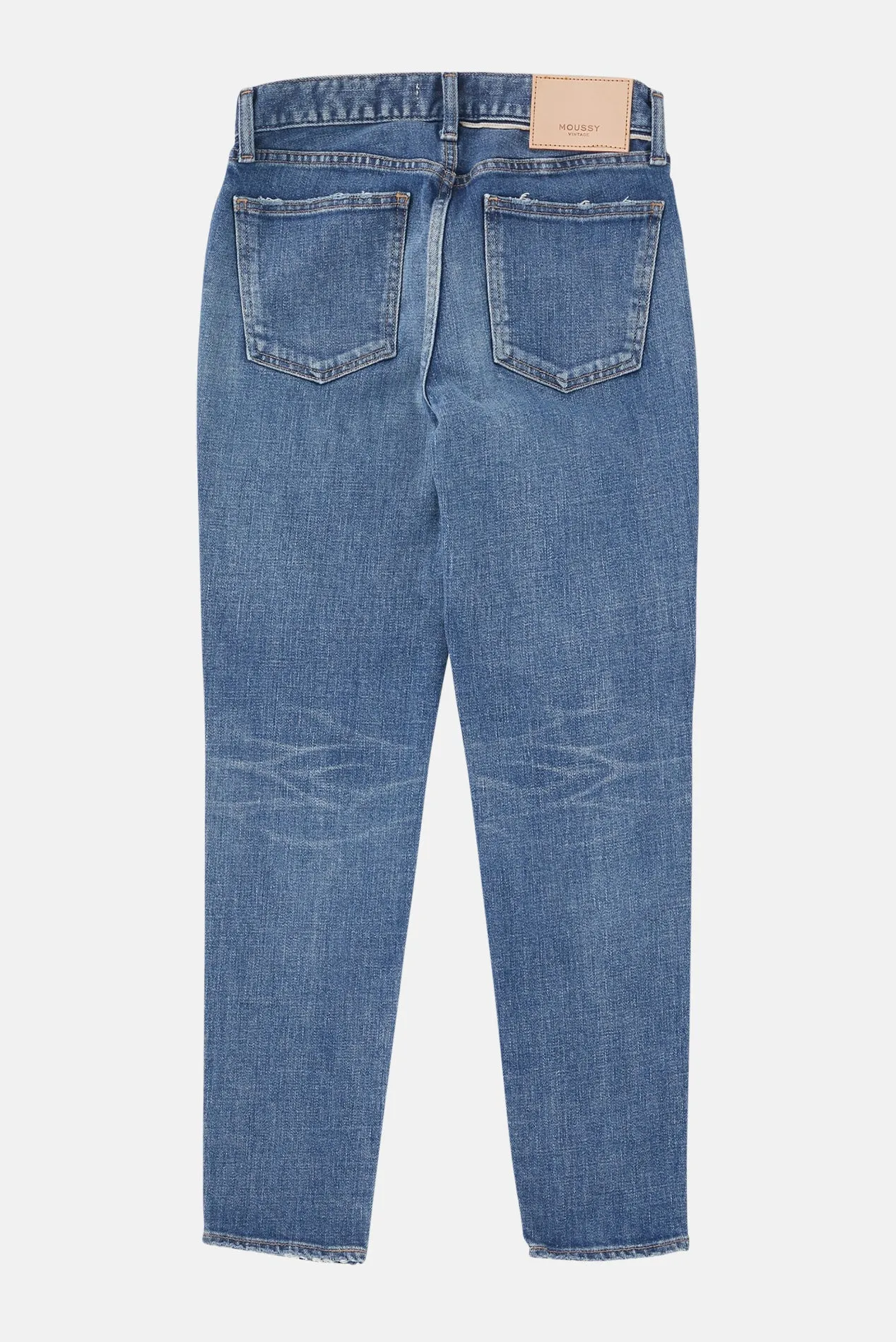 Beechwood Skinny Jean Blue