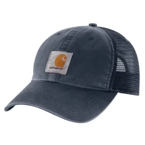 Carhartt 100286 Buffalo Cap Mesh Back