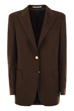 CASHMERE BLAZER