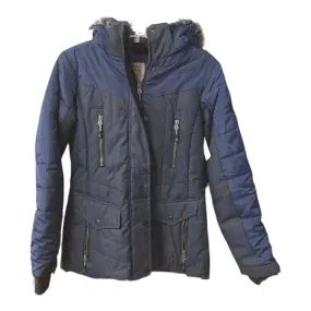 Coat Puffer & Quilted By Avalanche  Size: S