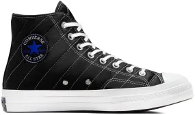 Converse Chuck Taylor All Star 1970s Hi Top Puffy Black