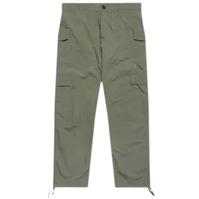 Double Cargo Pants