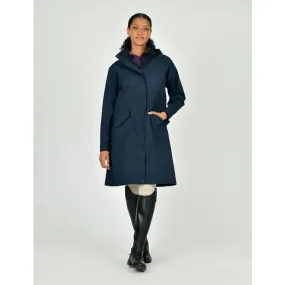 Dublin Rowan Waterproof Riding Coat