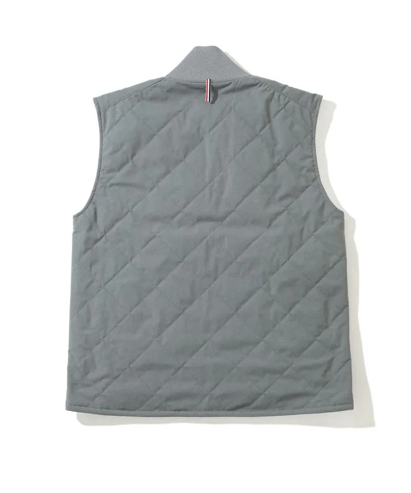 Duo Reversible Vest | MEN