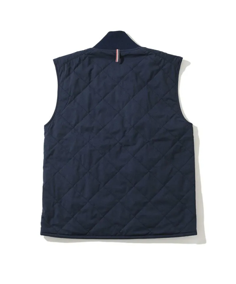 Duo Reversible Vest | MEN