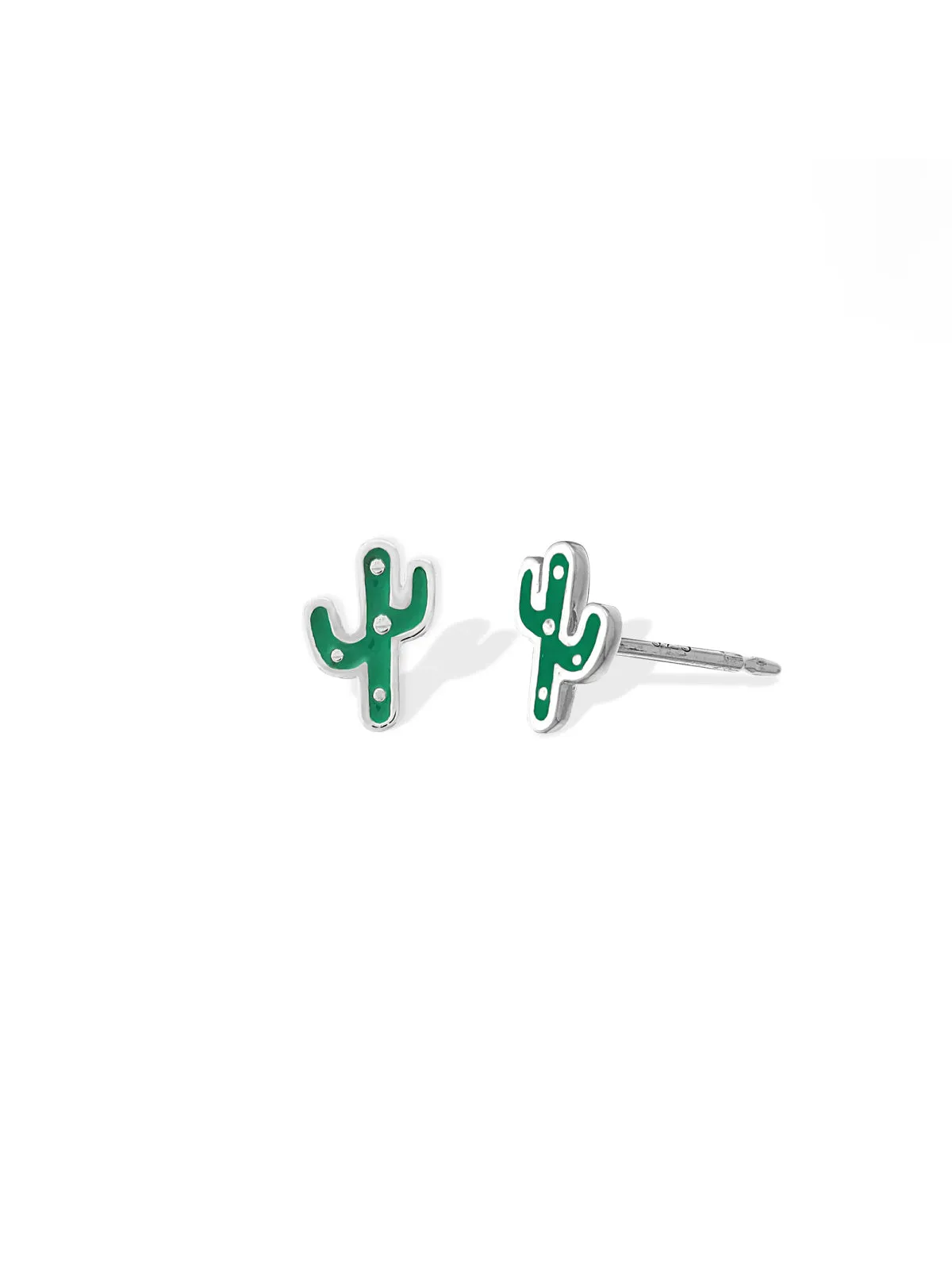 Enamel Cactus Posts by boma