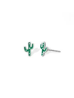 Enamel Cactus Posts by boma