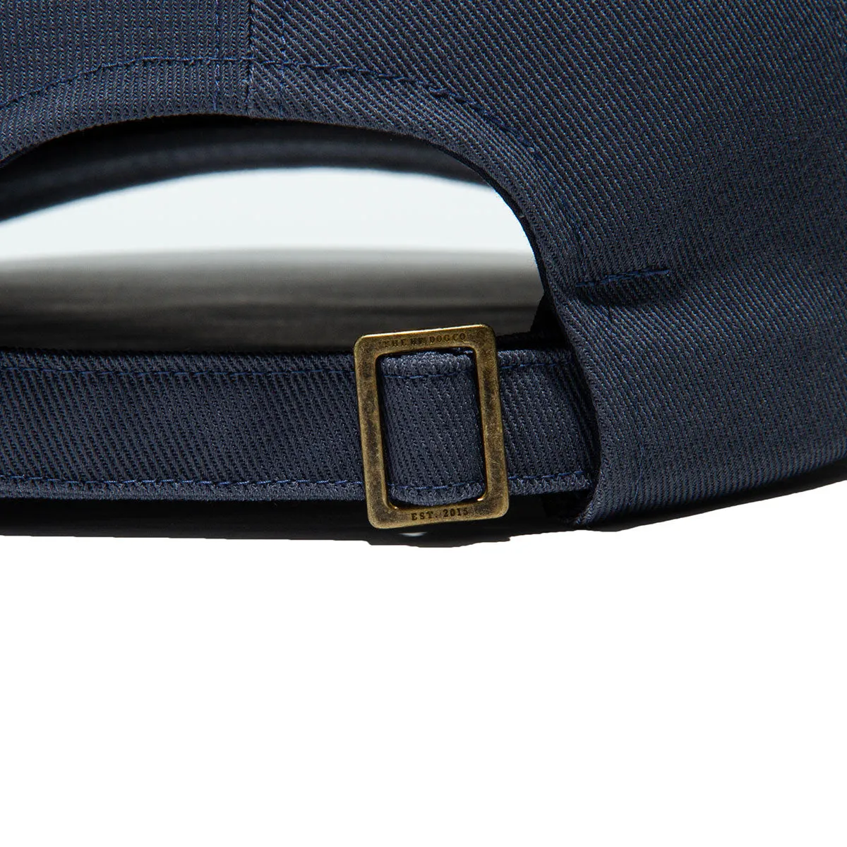 HofW CAP - Blue