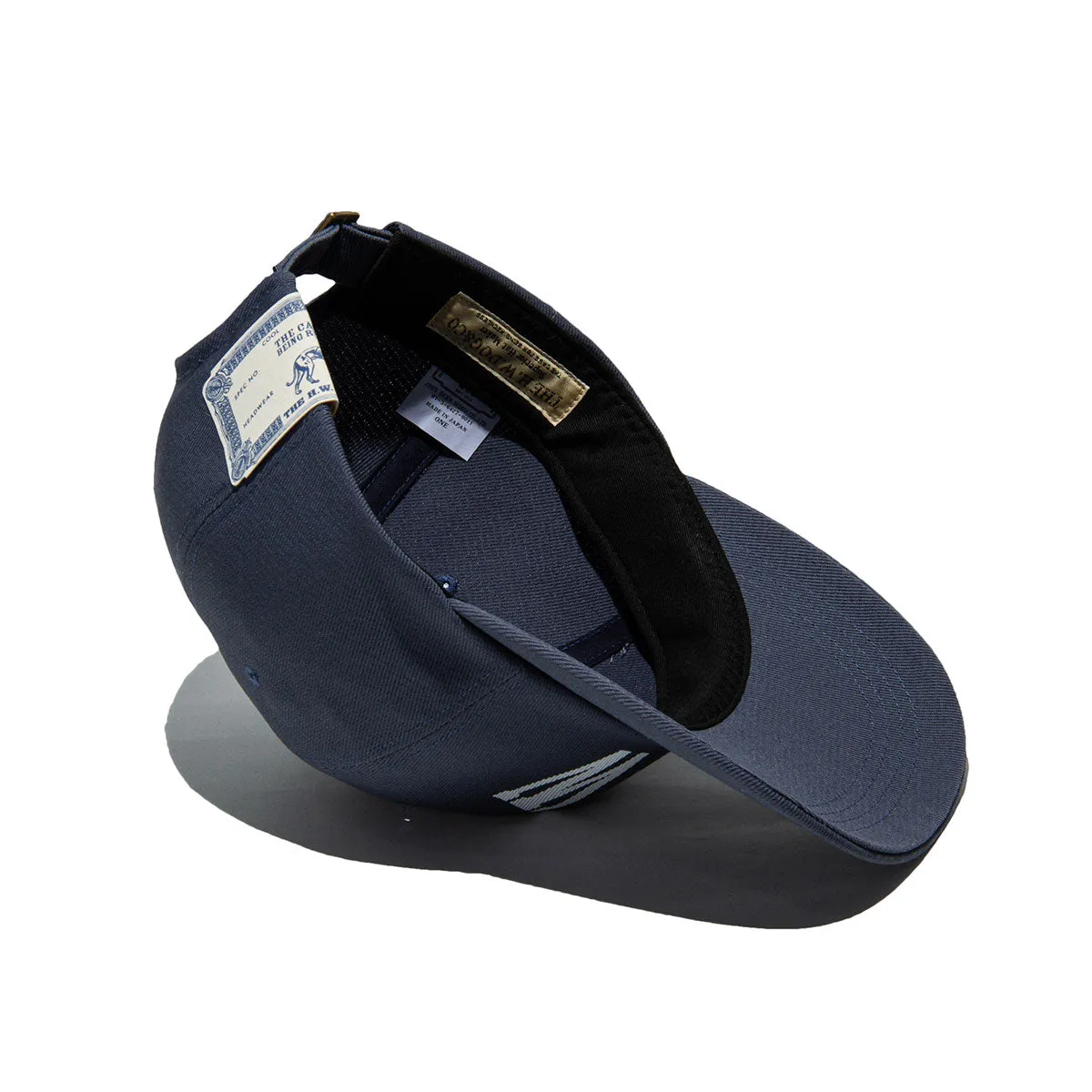 HofW CAP - Blue