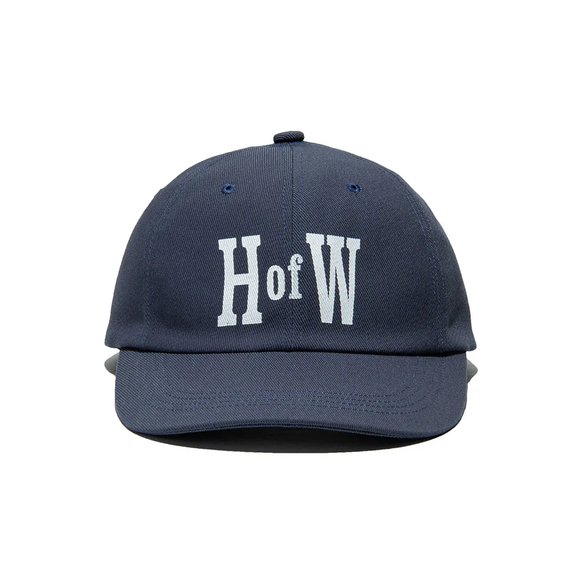 HofW CAP - Blue