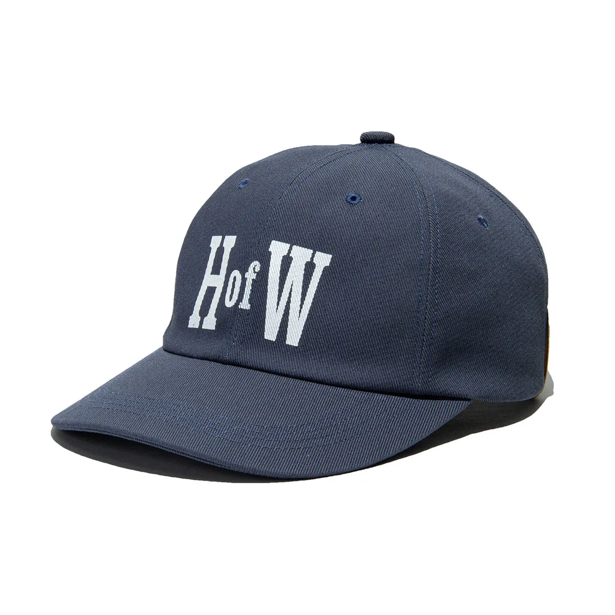 HofW CAP - Blue