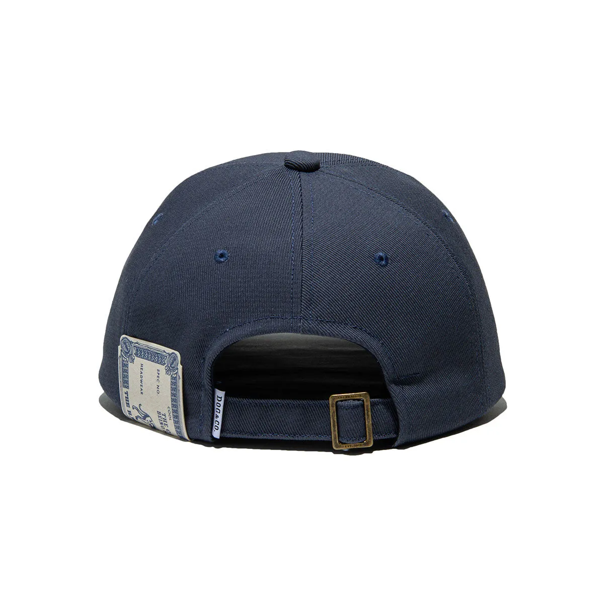 HofW CAP - Blue