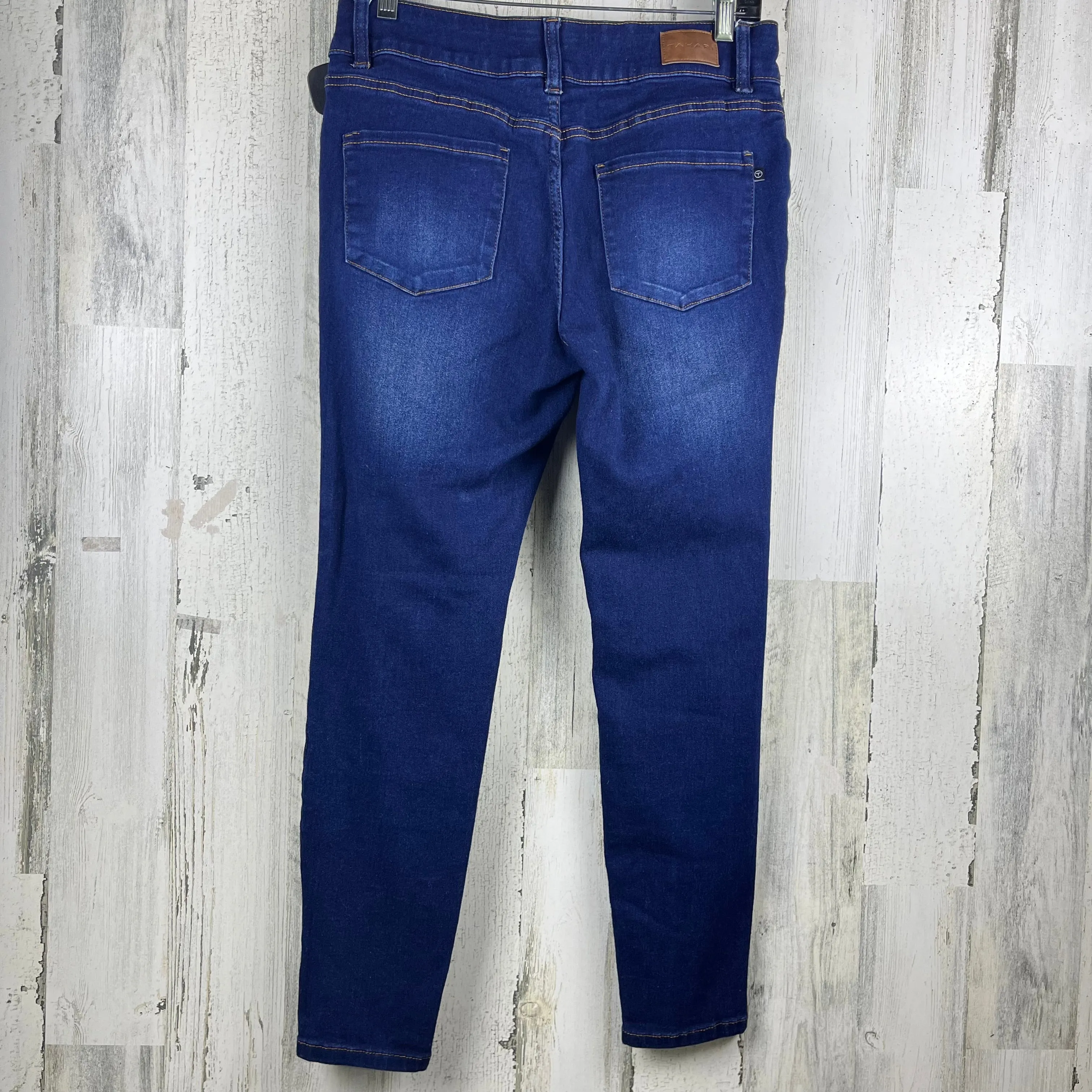 Jeans Skinny By Tahari  Size: 6