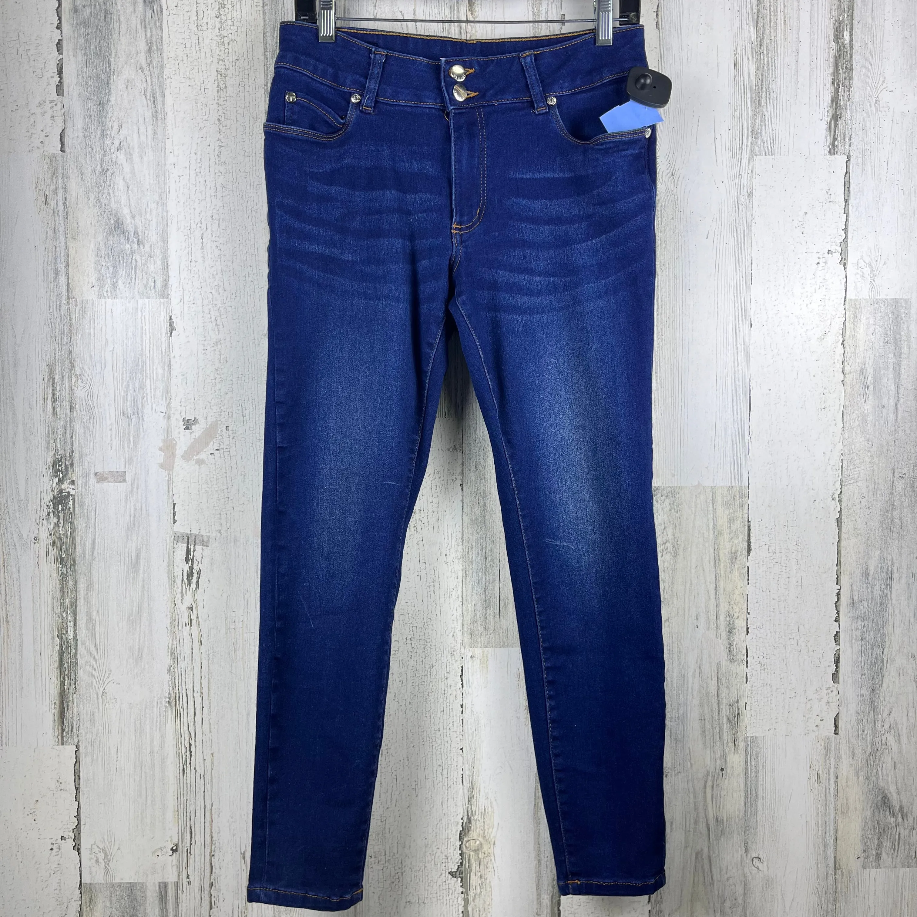 Jeans Skinny By Tahari  Size: 6