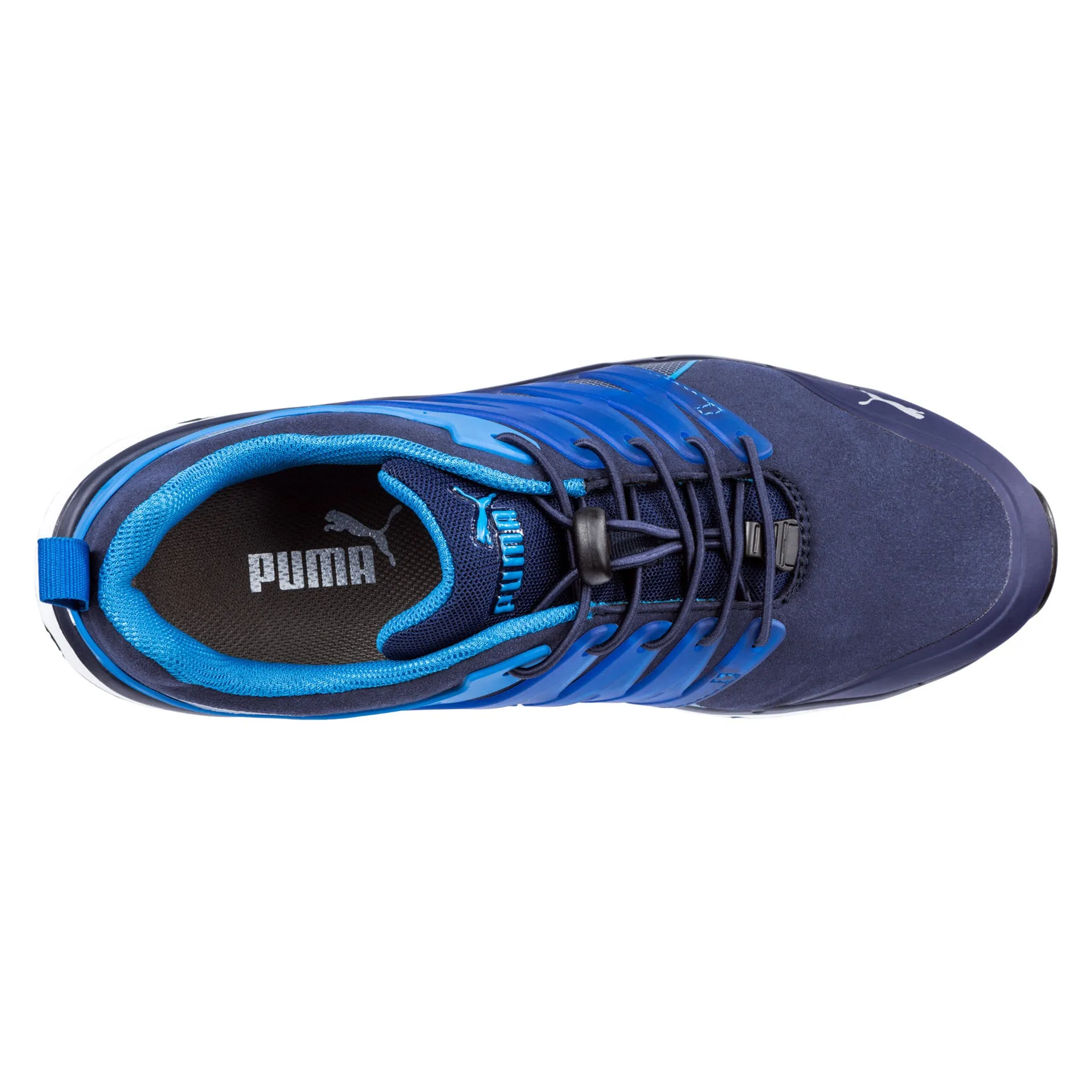 Puma Men's Velocity 2.0 Low SD ASTM Safety Composite Toe Work Shoes