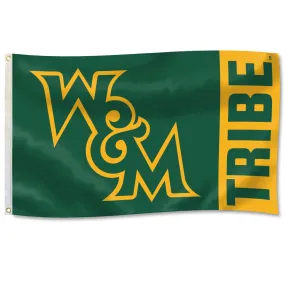 William & Mary House Flag