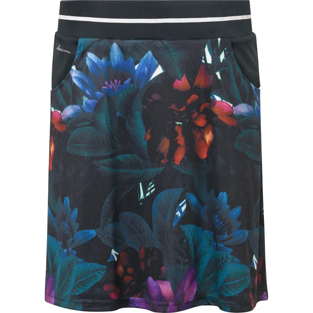 Women Juliet Skort