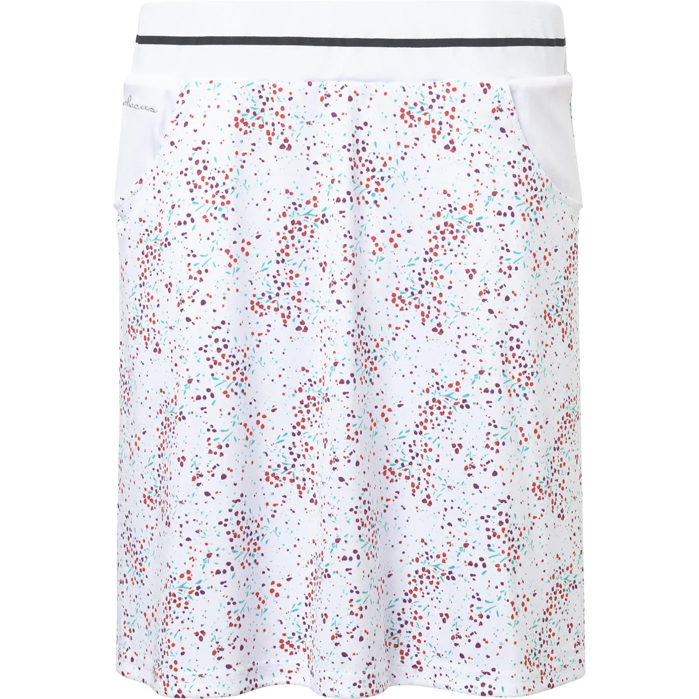 Women Juliet Skort