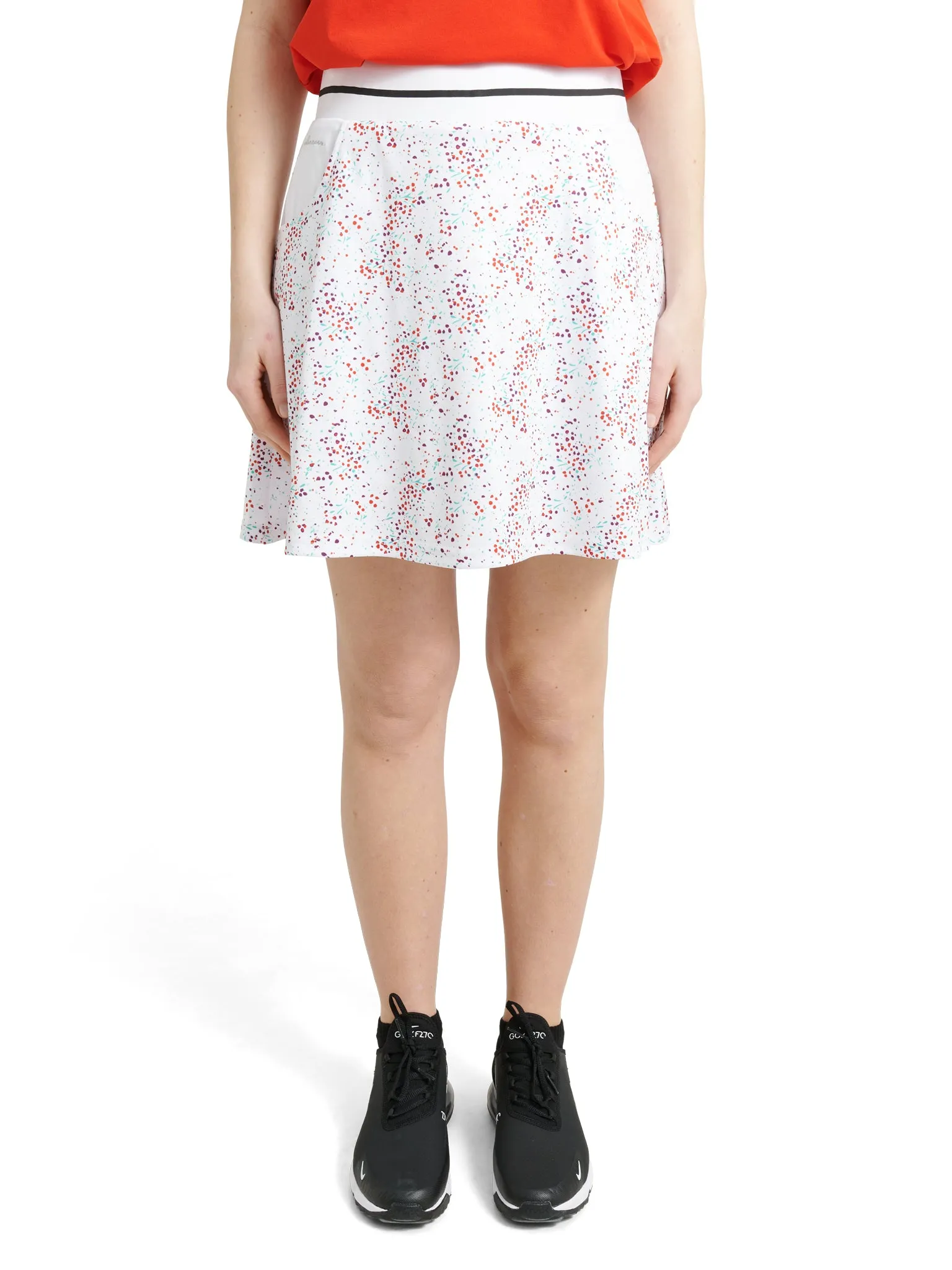 Women Juliet Skort