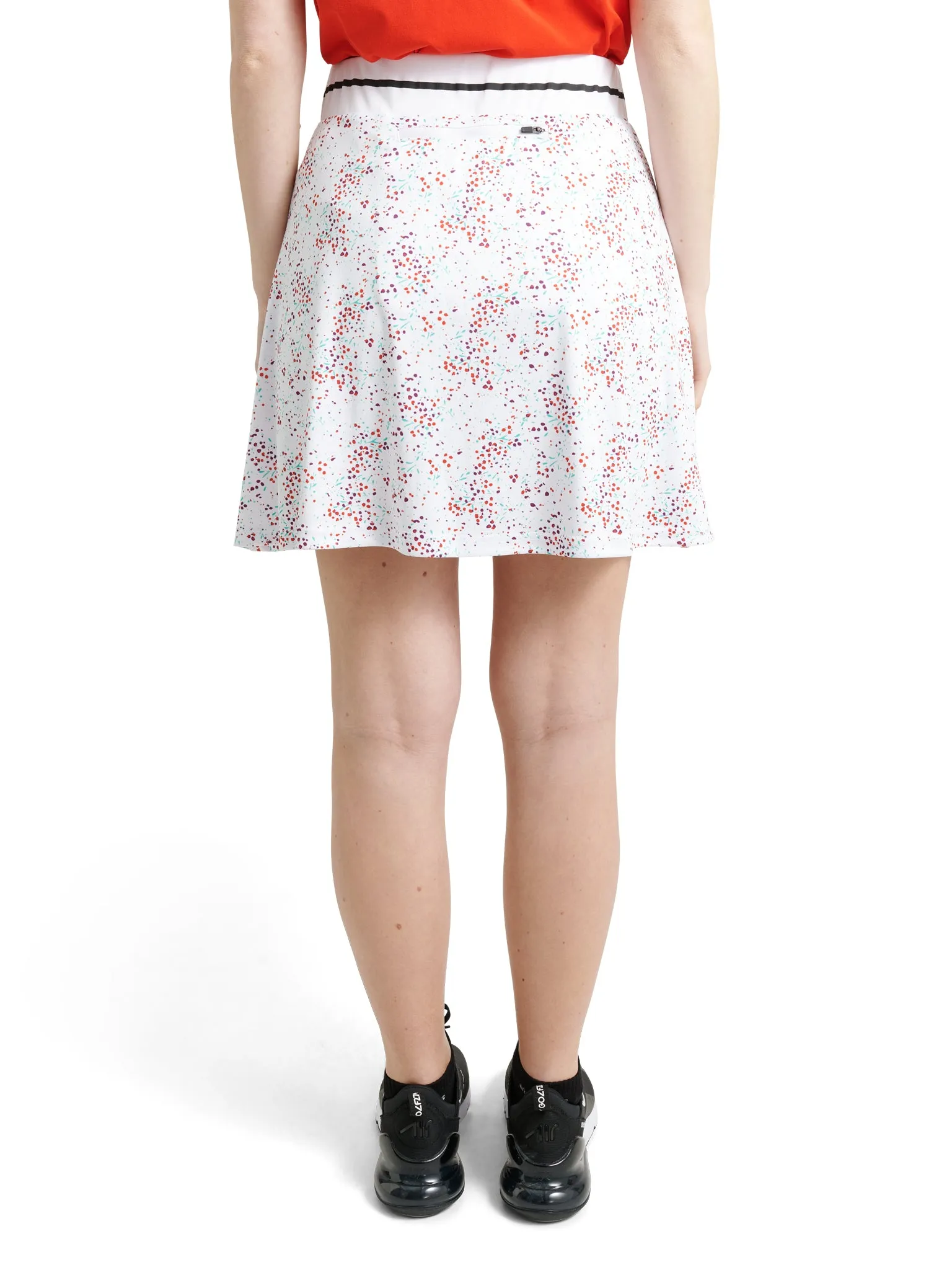 Women Juliet Skort